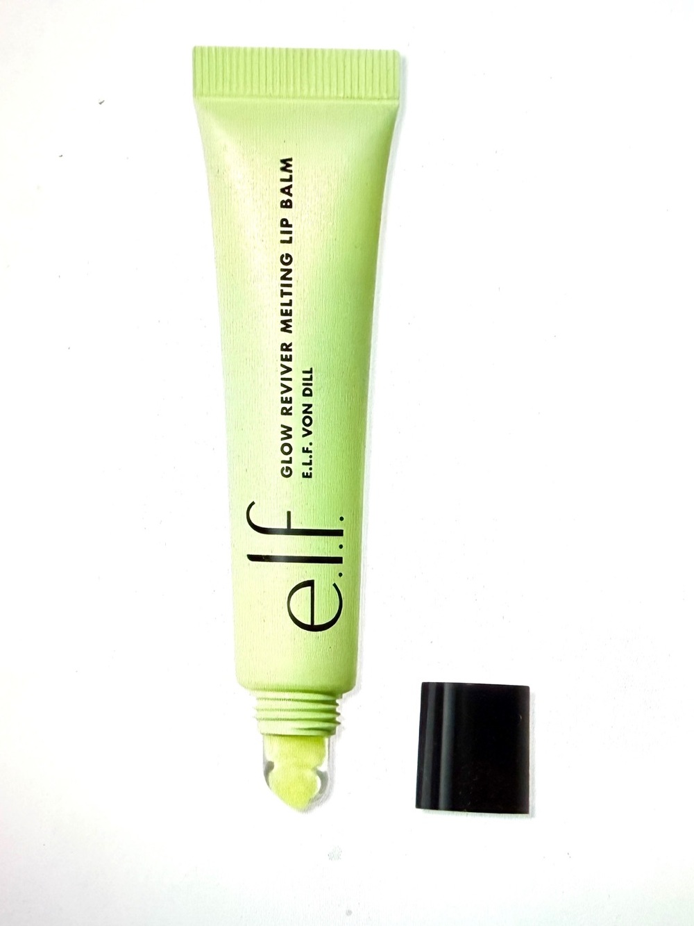 Glow Reviver Melting Lip Balm - e.l.f Von Dill